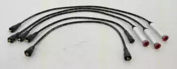 Комплект проводов зажигания TRISCAN купить