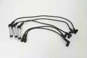 Комплект проводов зажигания TRISCAN купить