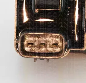 Катушка зажигания TRISCAN купить