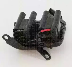 Катушка зажигания TRISCAN купить