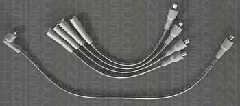 Комплект проводов зажигания TRISCAN купить