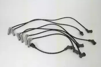 Комплект проводов зажигания TRISCAN купить