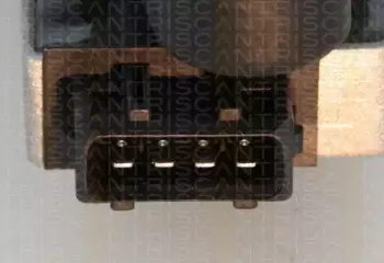 Катушка зажигания TRISCAN купить