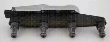 Катушка зажигания TRISCAN купить