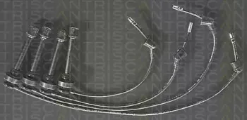 Комплект проводов зажигания TRISCAN купить