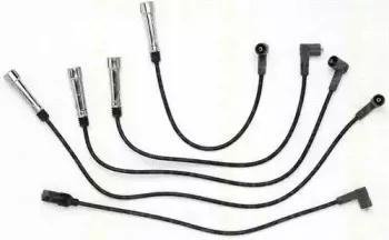 Комплект проводов зажигания TRISCAN купить