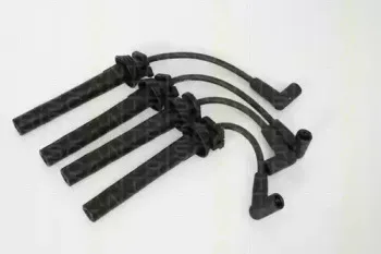 Комплект проводов зажигания TRISCAN купить