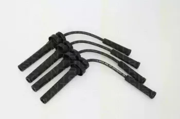 Комплект проводов зажигания TRISCAN купить