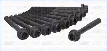 Комплект болтов головки цилидра TRISCAN купить