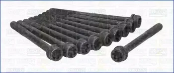 Комплект болтов головки цилидра TRISCAN купить