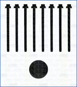Комплект болтов головки цилидра TRISCAN купить