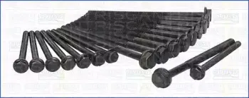 Комплект болтов головки цилидра TRISCAN купить