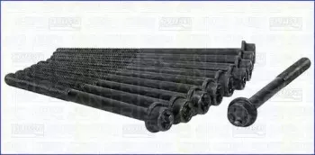 Комплект болтов головки цилидра TRISCAN купить