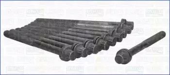 Комплект болтов головки цилидра TRISCAN купить