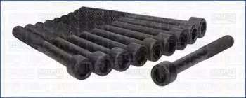 Комплект болтов головки цилидра TRISCAN купить