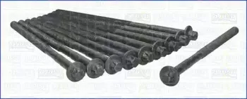 Комплект болтов головки цилидра TRISCAN купить