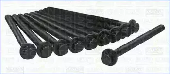 Комплект болтов головки цилидра TRISCAN купить