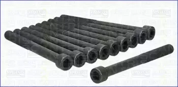 Комплект болтов головки цилидра TRISCAN купить