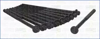 Комплект болтов головки цилидра TRISCAN купить