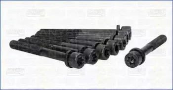 Комплект болтов головки цилидра TRISCAN купить