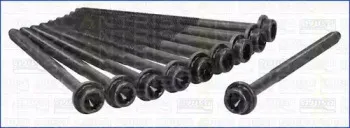 Комплект болтов головки цилидра TRISCAN купить