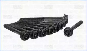 Комплект болтов головки цилидра TRISCAN купить