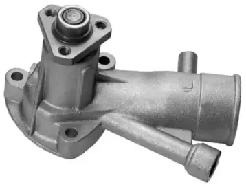 Водяной насос BUGATTI купить