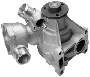 Водяной насос BUGATTI купить