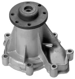 Водяной насос BUGATTI купить