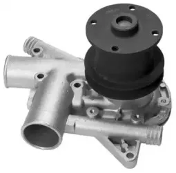 Водяной насос BUGATTI купить