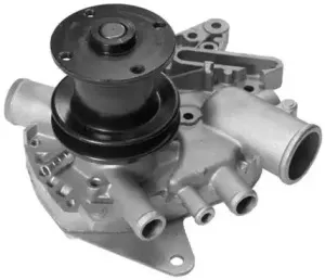 Водяной насос BUGATTI купить