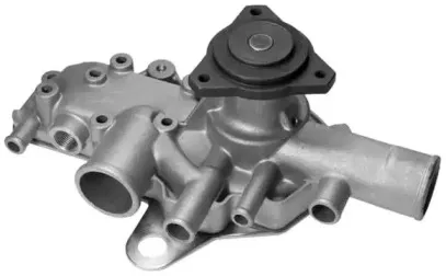 Водяной насос BUGATTI купить