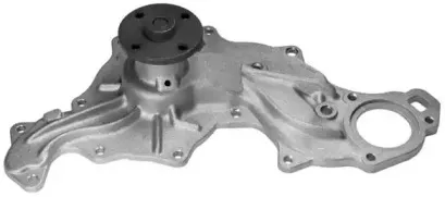 Водяной насос BUGATTI купить