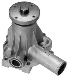 Водяной насос BUGATTI купить