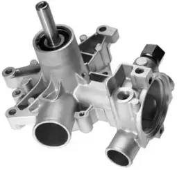 Водяной насос BUGATTI купить