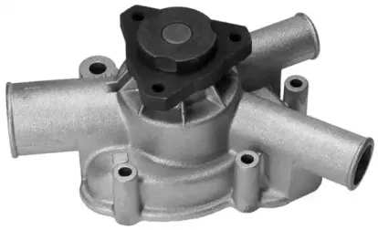 Водяной насос BUGATTI купить