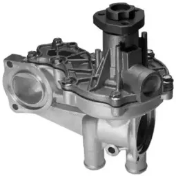 Водяной насос BUGATTI купить