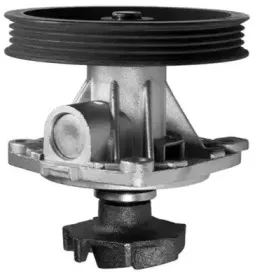 Водяной насос BUGATTI купить