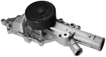 Водяной насос BUGATTI купить