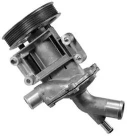 Водяной насос BUGATTI купить