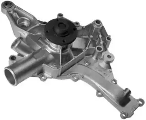 Водяной насос BUGATTI купить