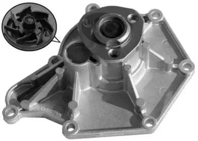 Водяной насос BUGATTI купить