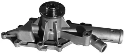 Водяной насос BUGATTI купить