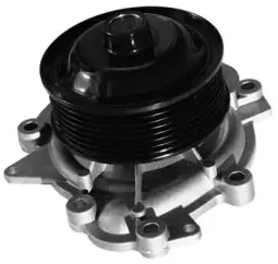 Водяной насос BUGATTI купить