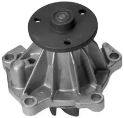 Водяной насос BUGATTI купить