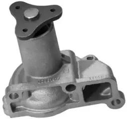 Водяной насос BUGATTI купить