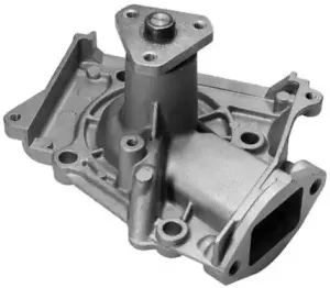 Водяной насос BUGATTI купить