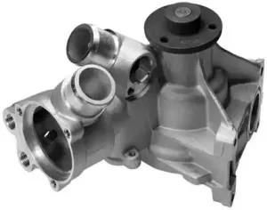 Водяной насос BUGATTI купить