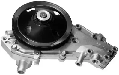 Водяной насос BUGATTI купить