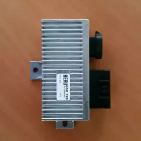 Блок управления, время накаливания BERU купить